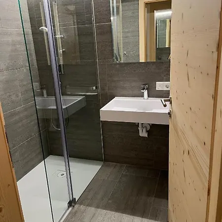 Apartment Jaeger *